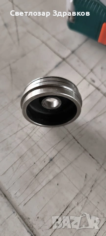 Диск и ролки за фугурез RING, снимка 12 - Диамантени и режещи инструменти - 54294204