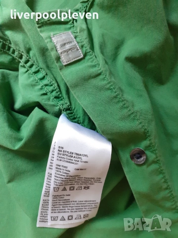 👉Нова Timberland Original L, снимка 5 - Ризи - 54218673