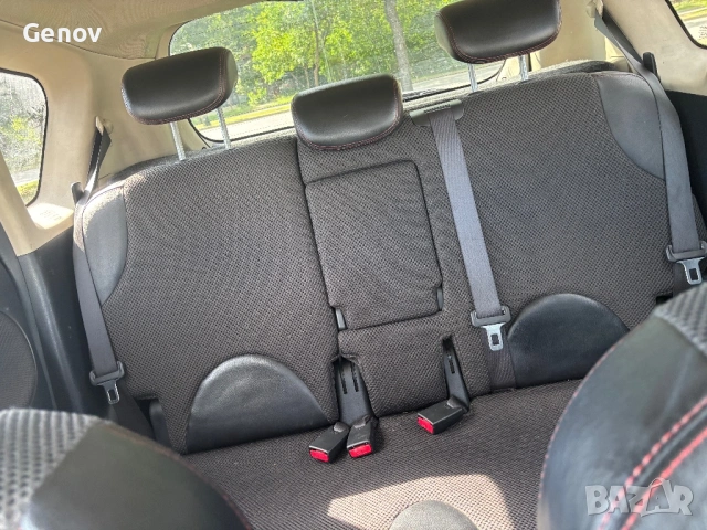 Nissan Note 1.5 DCI, снимка 13 - Автомобили и джипове - 54869095