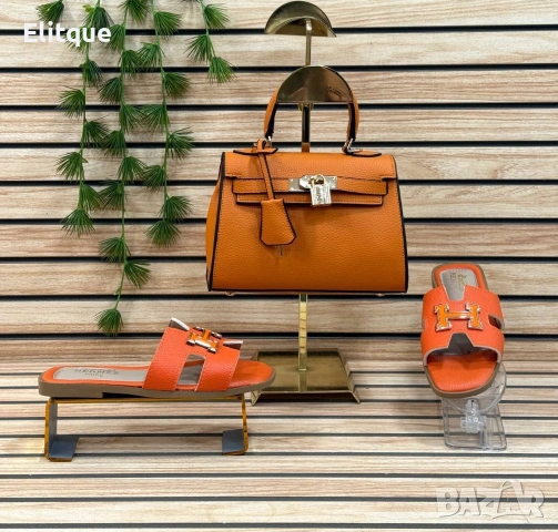 чехли hermes , снимка 3 - Чехли - 54623460