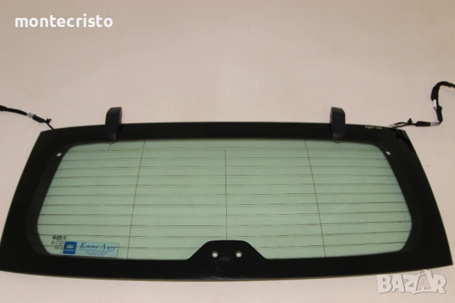 Задно стъкло Chevrolet Captiva (2006-2011г.) стъкло заден капак Шевролет Каптива, снимка 4 - Части - 53956511
