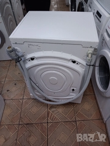 Отлична пералня Бош Bosch Serie 2 A+++ 7кг 2 години гаранция!, снимка 10 - Перални - 54241613
