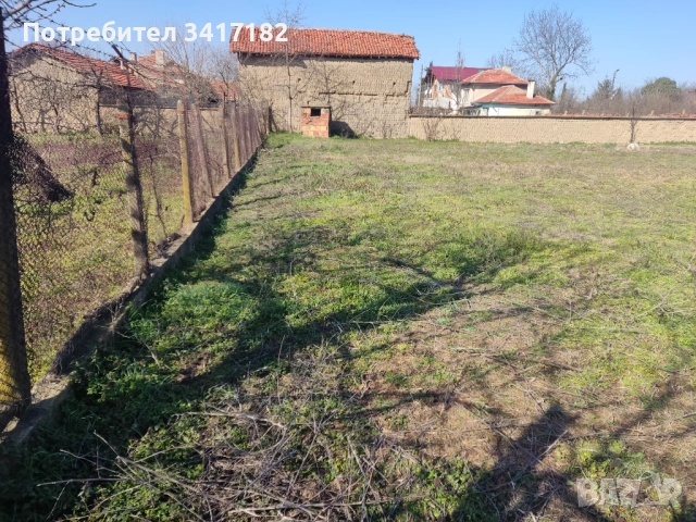Парцел с.Тулово, снимка 6 - Парцели - 54601413