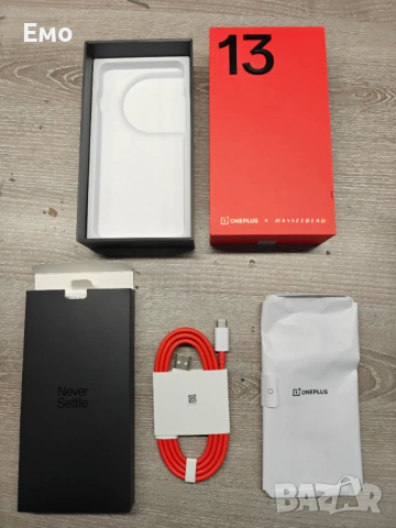 Oneplus 13 12RAM 256GB