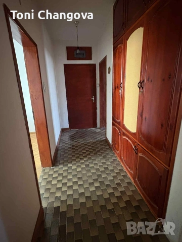 Четиристаен апартамент гр.Петрич, снимка 14 - Апартаменти - 55000186
