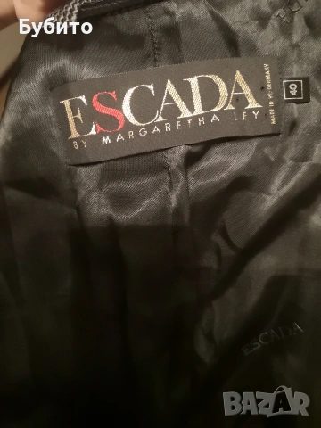 Escada , снимка 7 - Сака - 54763241