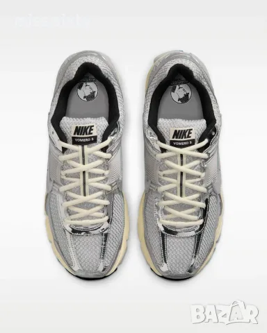 Nike Zoom Vomero 5 нови оригинални уникални 2026 модел, снимка 4 - Маратонки - 55408698