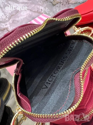 портмоне / ключодържател Victoria's secret , снимка 7 - Други - 55237129