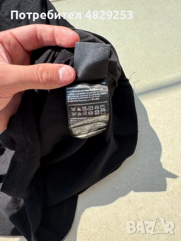 Prada t shirt, снимка 6 - Тениски - 54572666