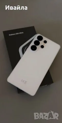 Samsung s26ultra