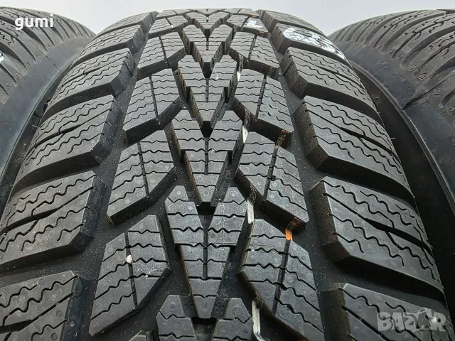 4бр зимни гуми 175/65/15 DUNLOP L06237 , снимка 4 - Гуми и джанти - 55346544