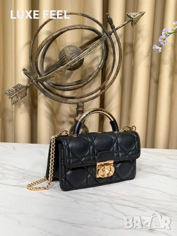 Dior ⚜️Дамски Чанти , снимка 8 - Чанти - 54392343