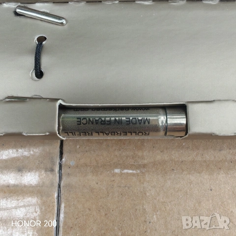 Химикал PARKER, U. K. , снимка 3 - Ученически пособия, канцеларски материали - 54764369
