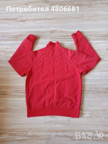 Оригинално мъжко яке Carhartt Relay, снимка 4 - Якета - 54300076