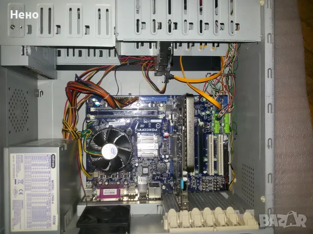 Компютър за ретро игри, снимка 2 - За дома - 55408814