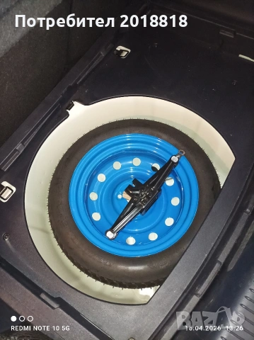 КИА РИО, снимка 10 - Автомобили и джипове - 54235369