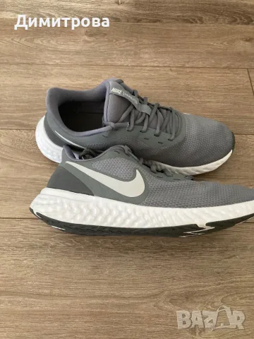 Мъжки маратонки  Nike 