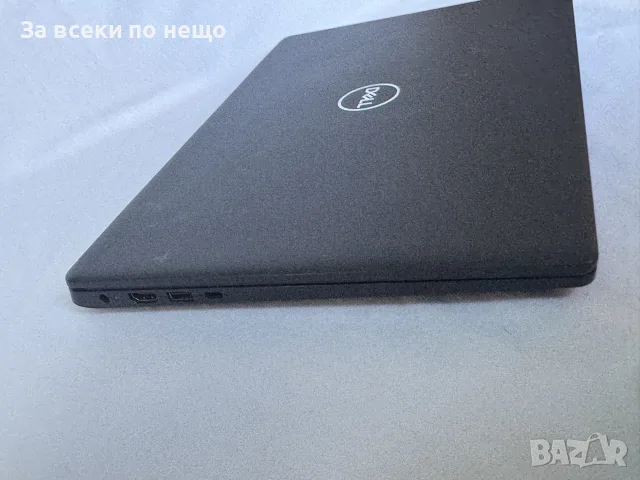 Лаптоп Dell Latitude 3510 , i5-10210U 8GB 256GB SSD NVME, снимка 8 - Лаптопи за дома - 55442020