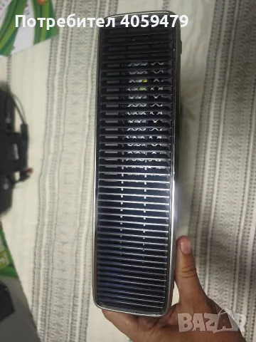 Xbox 360 slim ., снимка 7 - Xbox конзоли - 55459908