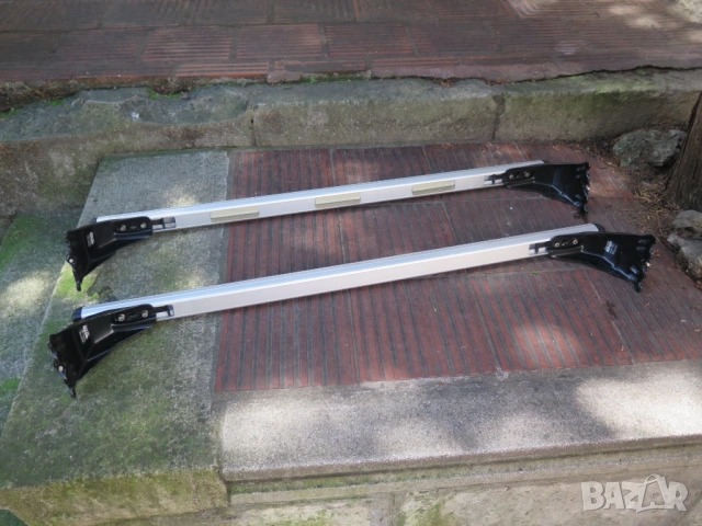 BMW E46 ,sedan, Coupe,BMW E39, sedan - оригинални греди , снимка 7 - Аксесоари и консумативи - 51886920