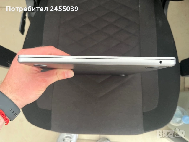Macbook Air M2 A2681, снимка 8 - Лаптопи за работа - 54696524