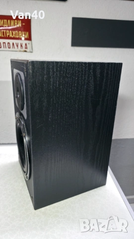 Двойка тонколони Quadral Quintas QLX 110, снимка 4 - Тонколони - 54121997