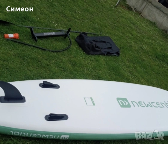 Падълборд paddleboard, снимка 2 - Водни спортове - 55119025