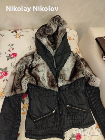 7 броя дамски якета, снимка 8 - Якета - 54016078