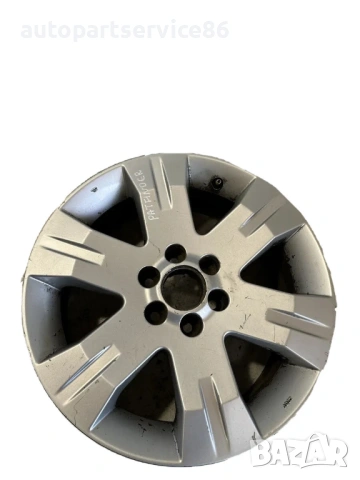 Алуминиева джанта за Nissan Pathfinder 7x17 ET30 (2009) WA32Eb610 