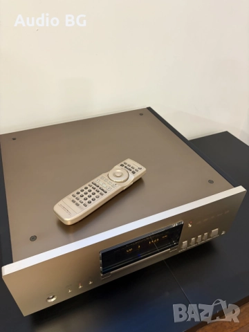 плеър Luxman DU-10 Top Japan, снимка 10 - Декове - 55479509