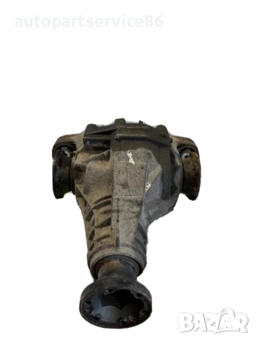 Заден диференциал за Porsche Cayenne 4.5 V8 (2005) 4460310017