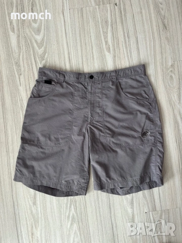 MAMMUT-мъжки сет размер М, снимка 5 - Къси панталони - 54346980