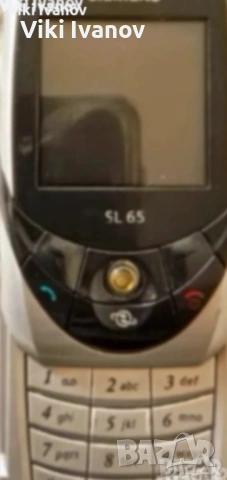 Сименс SL65