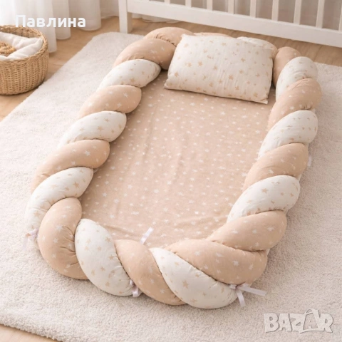 Бебешки гнезда , снимка 6 - Други - 53045296