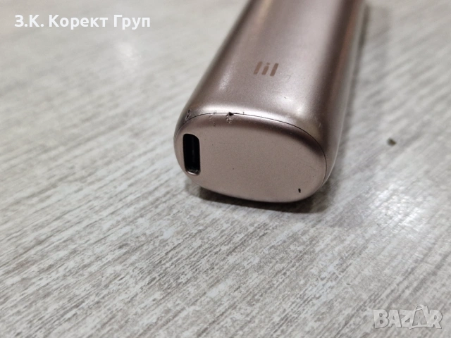 IQOS lil Solid, снимка 6 - Електронни цигари - 54612146