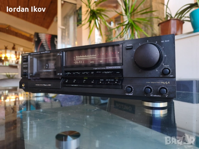 Technics RS-B765