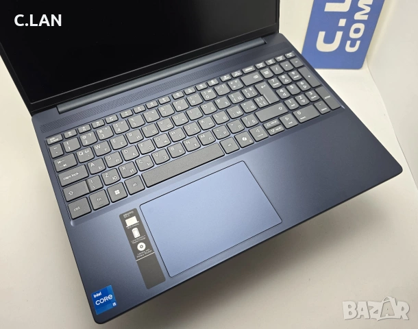 LENOVO IdeaPad 3 SLIM 1583K10079BM i5 13420H/16GB/512SSD/WUXGA, снимка 5 - Лаптопи за дома - 55273627