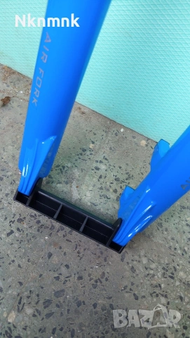 Въздуха вилка 27.5/чисто нова/, снимка 3 - Велосипеди - 54221479