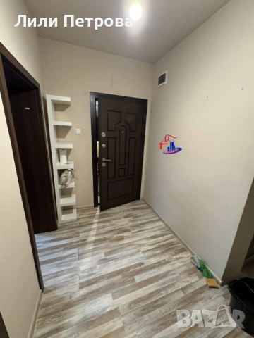 Многостаен ТУХЛЕН апартамент на предпочитан ВТОРИ етаж до радио Шумен, снимка 10 - Апартаменти - 54199532