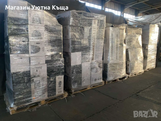 Микс палети с охладителна техника – само Клас А , снимка 5 - Друго търговско оборудване - 54592537