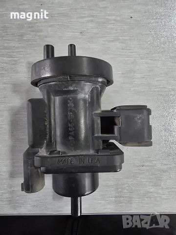 0005450427 Вакуум клапан Mercedes EGR Turbo Pressure Converter