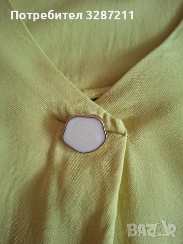 Дамска блуза, снимка 2 - Блузи с дълъг ръкав и пуловери - 54171789