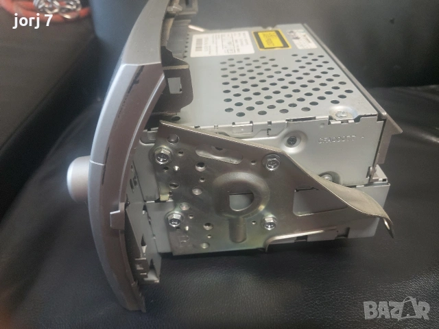Multimedia W58810 Toyota, снимка 5 - Друга електроника - 54544398