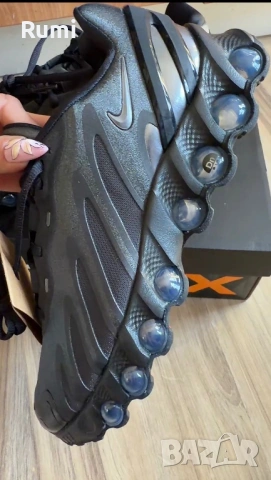 Оригинални нови Маратонки Nike Air Max DN8 ! 39 н, снимка 8 - Маратонки - 54624393