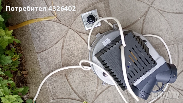 печка за каравана , снимка 7 - Газови котлони - 51571106