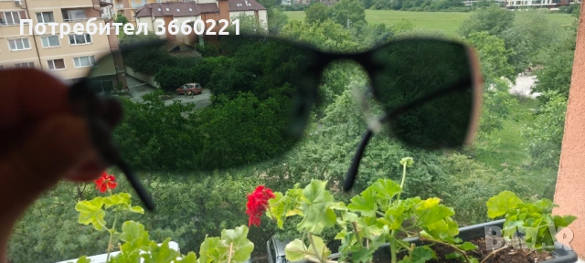  слънчеви очила Ray-Ban RB3217, снимка 9 - Слънчеви и диоптрични очила - 54892253