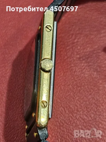 Рядък Колекционерски Часовник Le Roy by Baume & Mercier (Swiss Made., снимка 5 - Други - 55351258