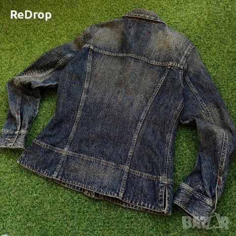 Дамски якета G-STAR, RALPH LAUREN и други, снимка 8 - Якета - 54023036