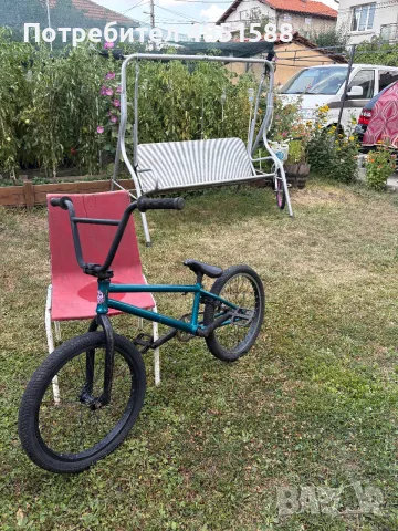 Колело bmx 20 цола