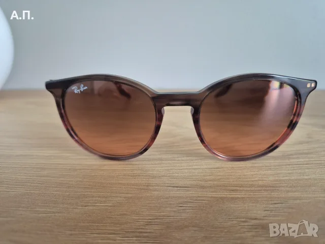 Нови Слънчеви очила RayBan, снимка 4 - Слънчеви и диоптрични очила - 55671346